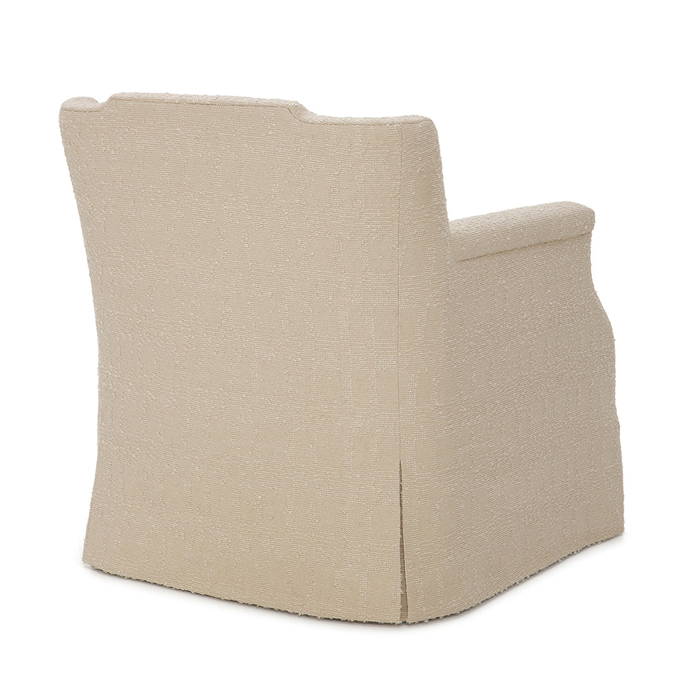 Rhodes Lounge Chair | MSC