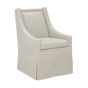 Stanton Skirted Dining Chair | MSC