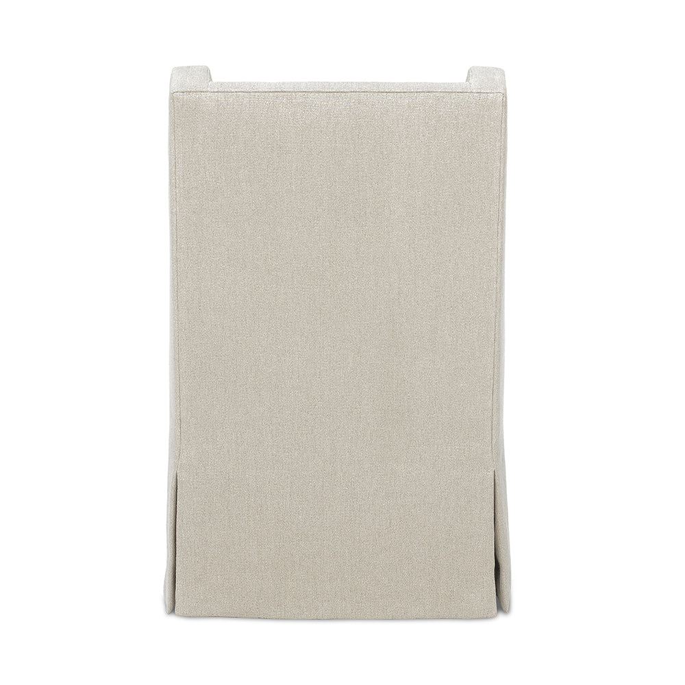 Stanton Skirted Dining Chair | MSC