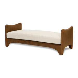 Adrian Bench | MSC