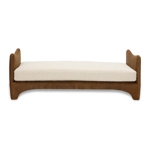Adrian Bench | MSC