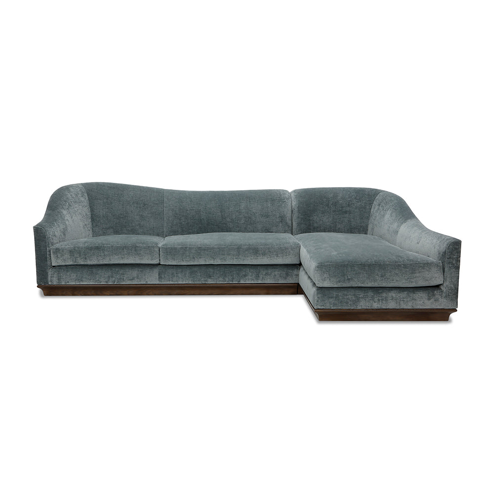 Stevenson Sectional Sofa | MSC