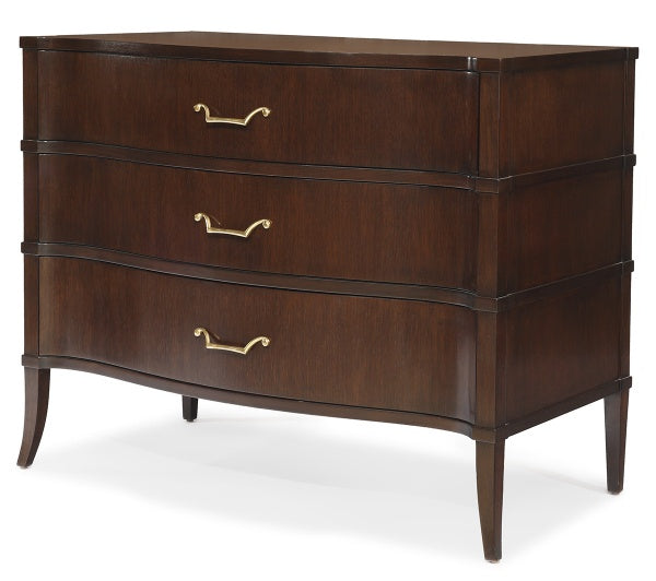 McCoy Chest and Side Table | MSC