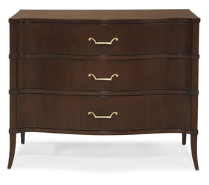 McCoy Chest and Side Table | MSC