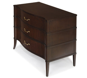 McCoy Chest and Side Table | MSC