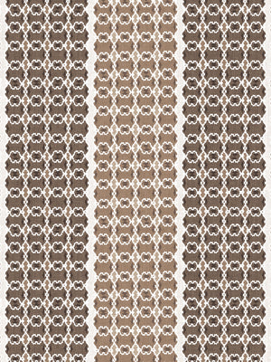 Medallion Stripe WP | NT