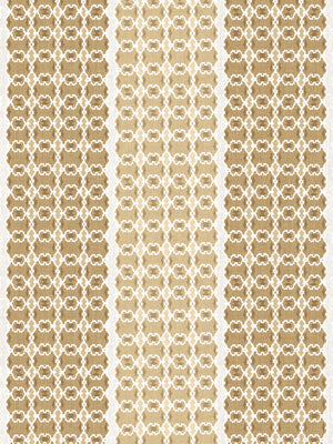 Medallion Stripe WP | NT