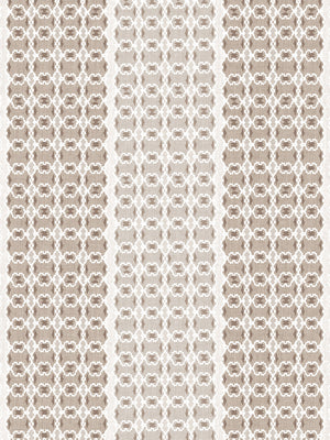 Medallion Stripe WP | NT