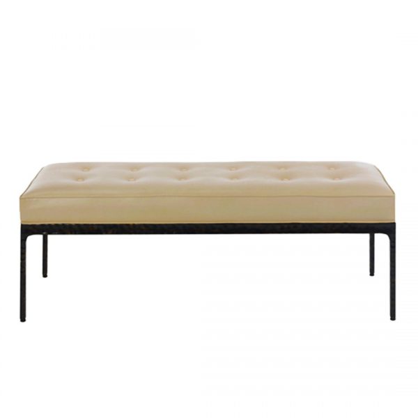 Metropolis Bench | PMC