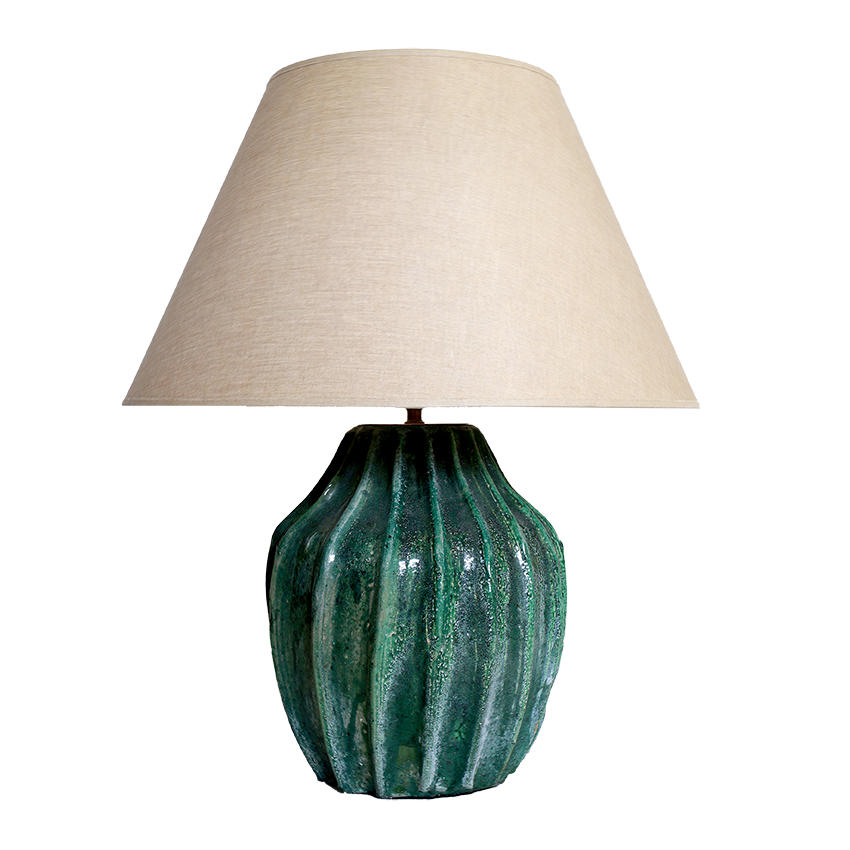 Sienna Table Lamp