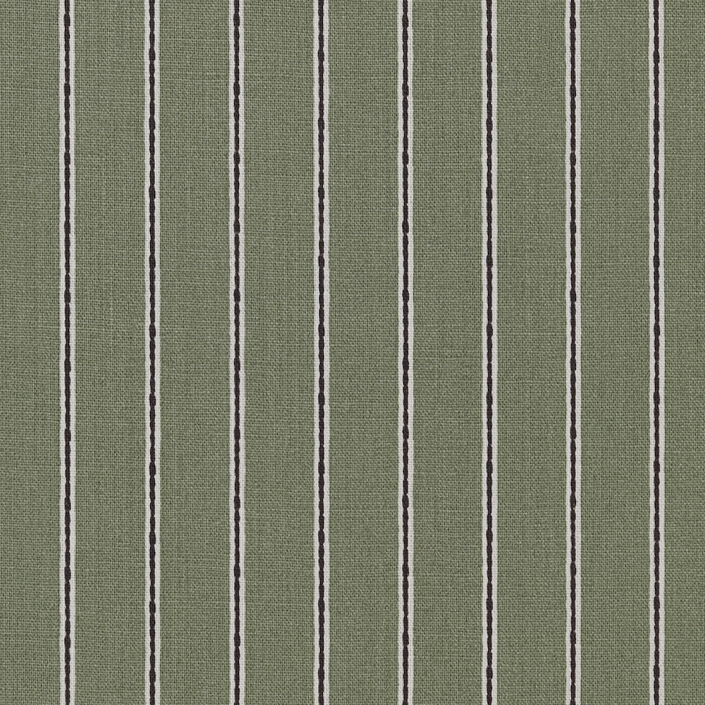 Ribbon Linen | HB - Moss