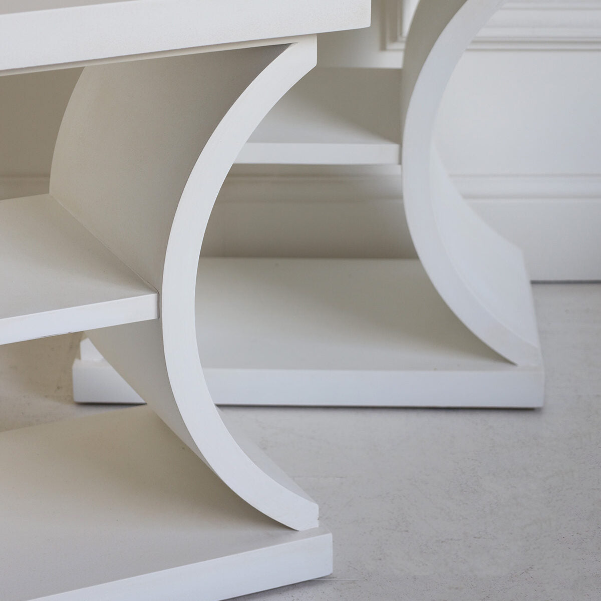 Myriad Side Table