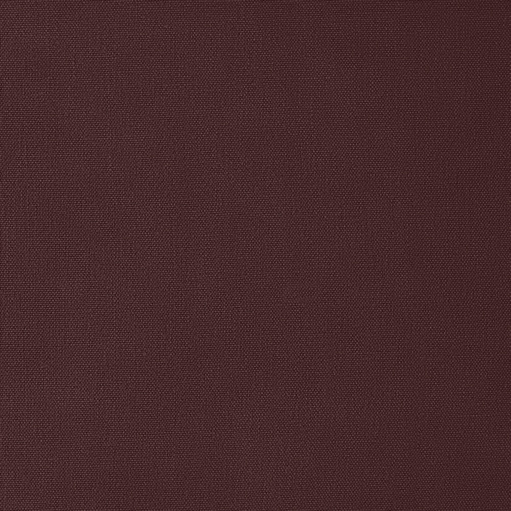 Heavy-weight  Laidback Linen | NIX - Damson