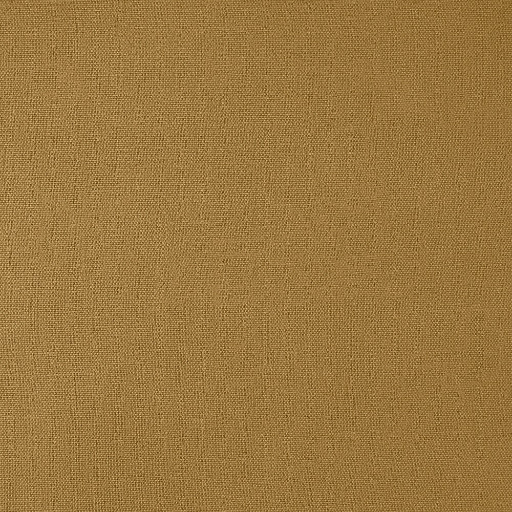 Heavy-weight Laidback Linen | NIX - Ochre