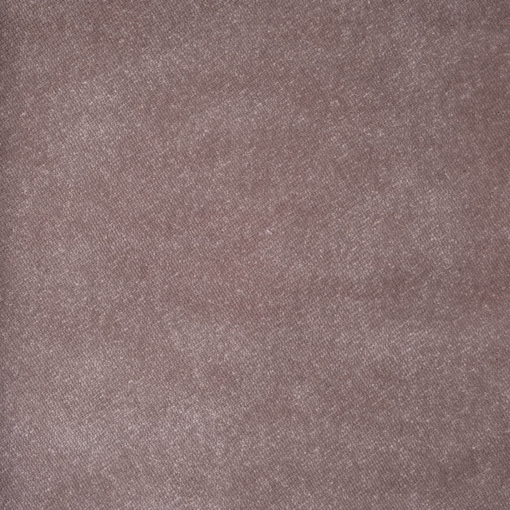 Intelligent Velvet | NIX - Dusky Pink