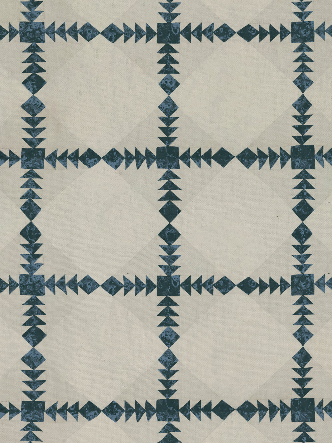 Borden | NT - Blue