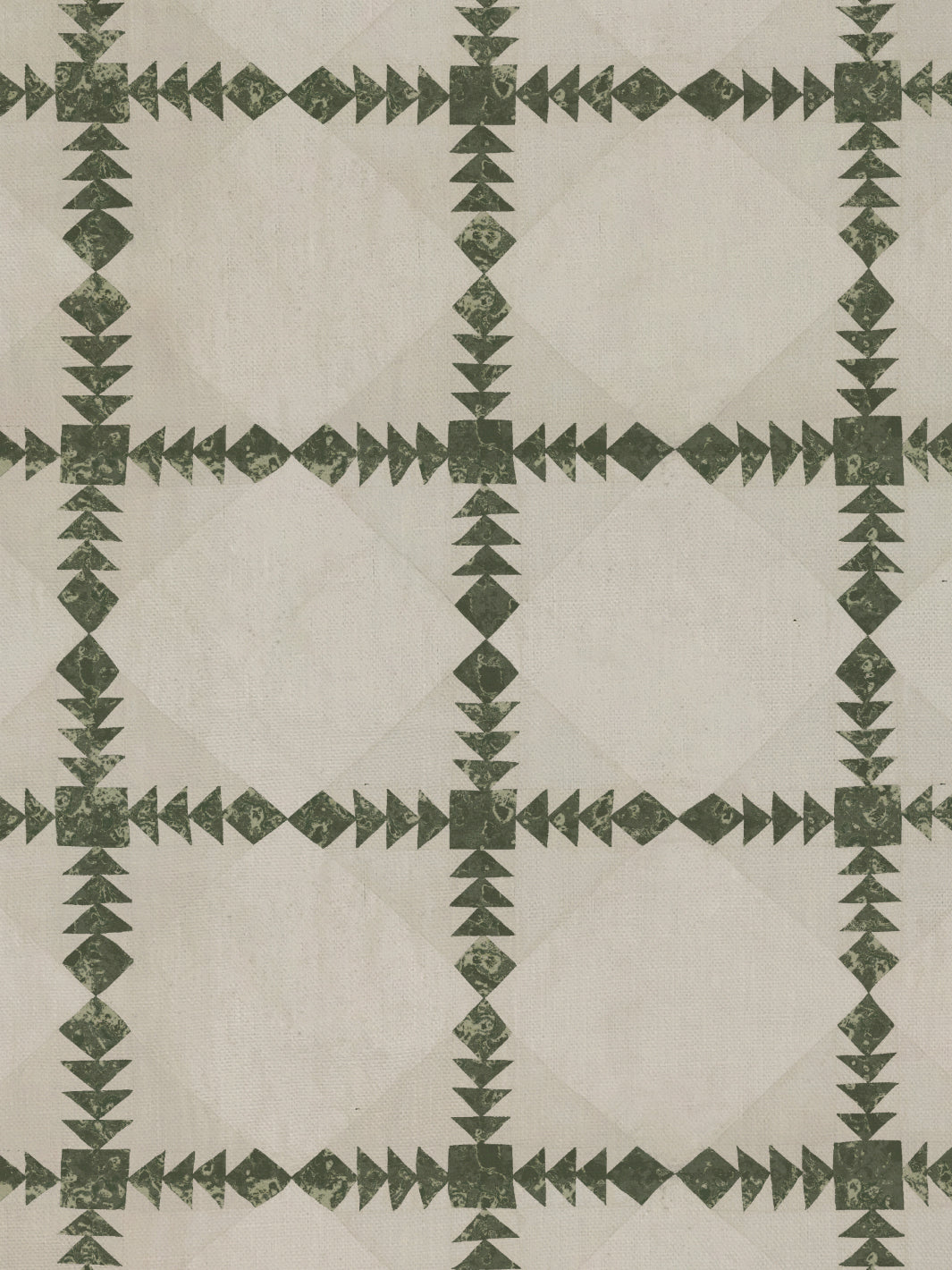 Borden | NT - Dark Green