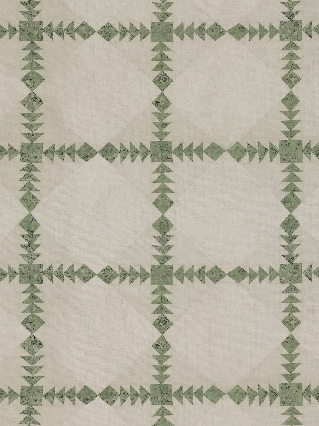 Borden | NT - Green