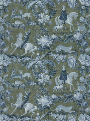 Cowboy Toile | NT