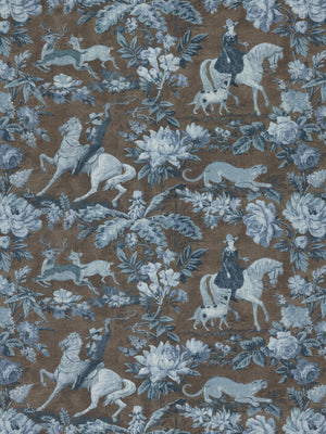 Cowboy Toile | NT