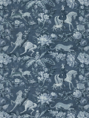 Cowboy Toile | NT