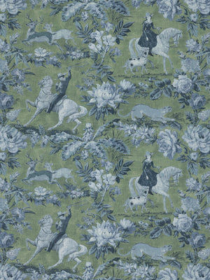 Cowboy Toile | NT