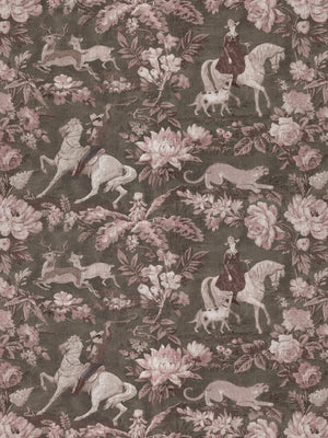 Cowboy Toile | NT