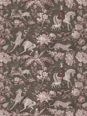 Cowboy Toile | NT
