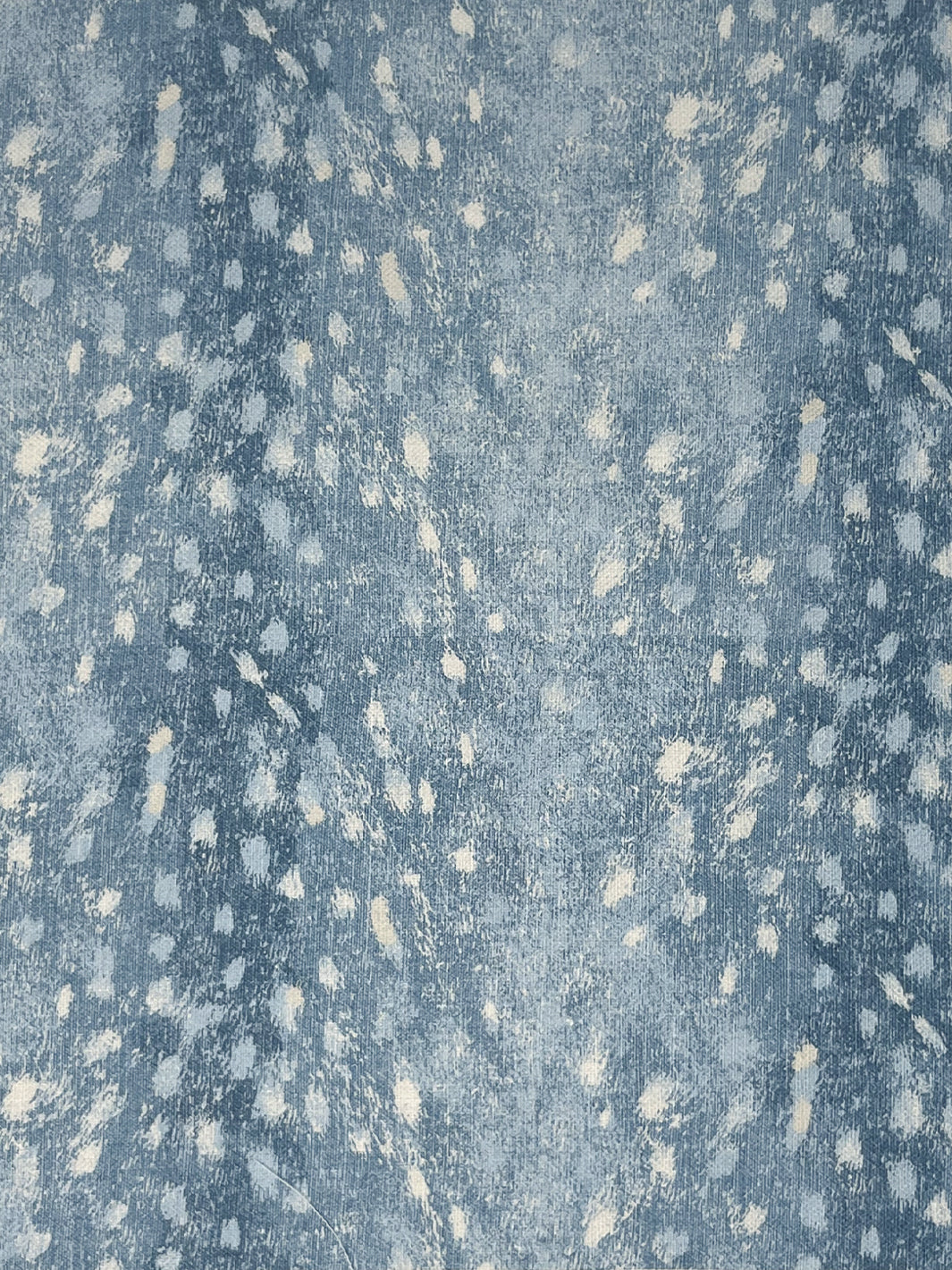 Deer | NT - Blue