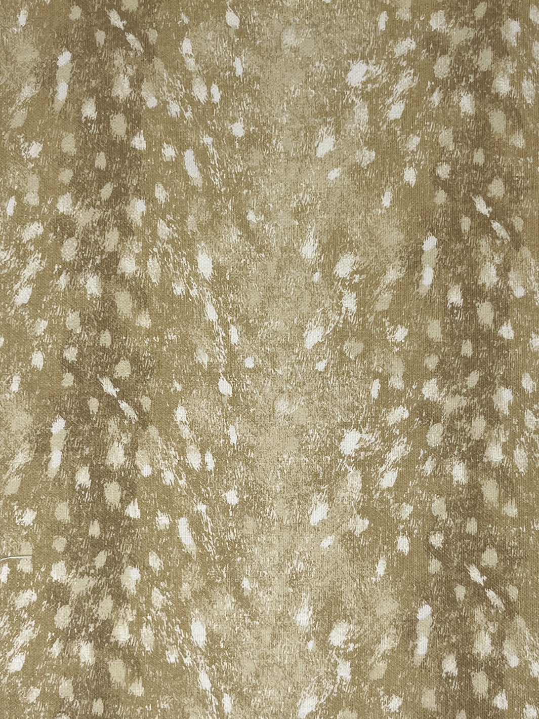 Deer | NT - Gold