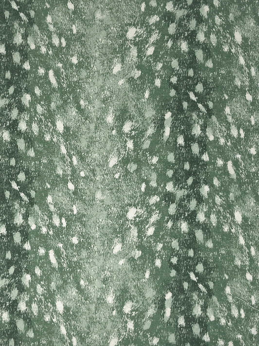 Deer | NT - Green