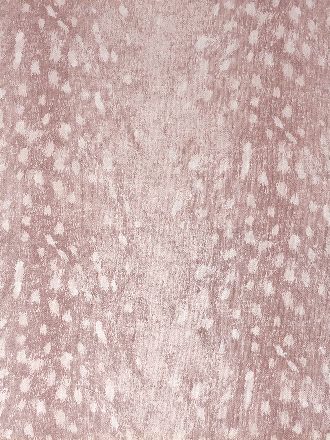 Deer | NT - Pink