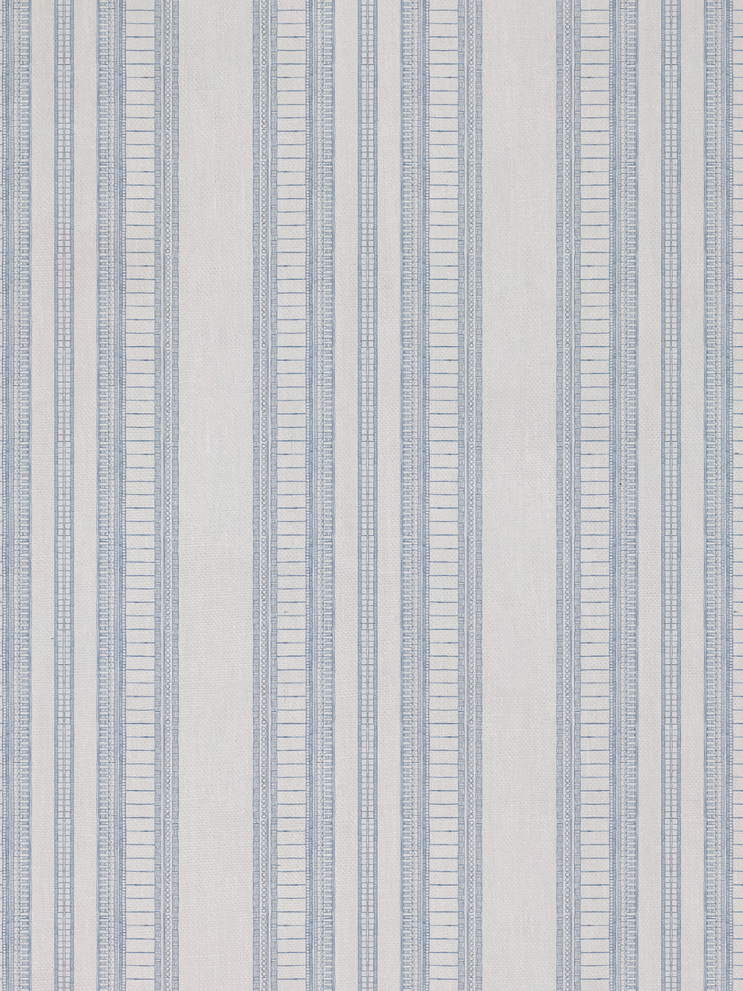 Doodle Stripe | NT - Blue
