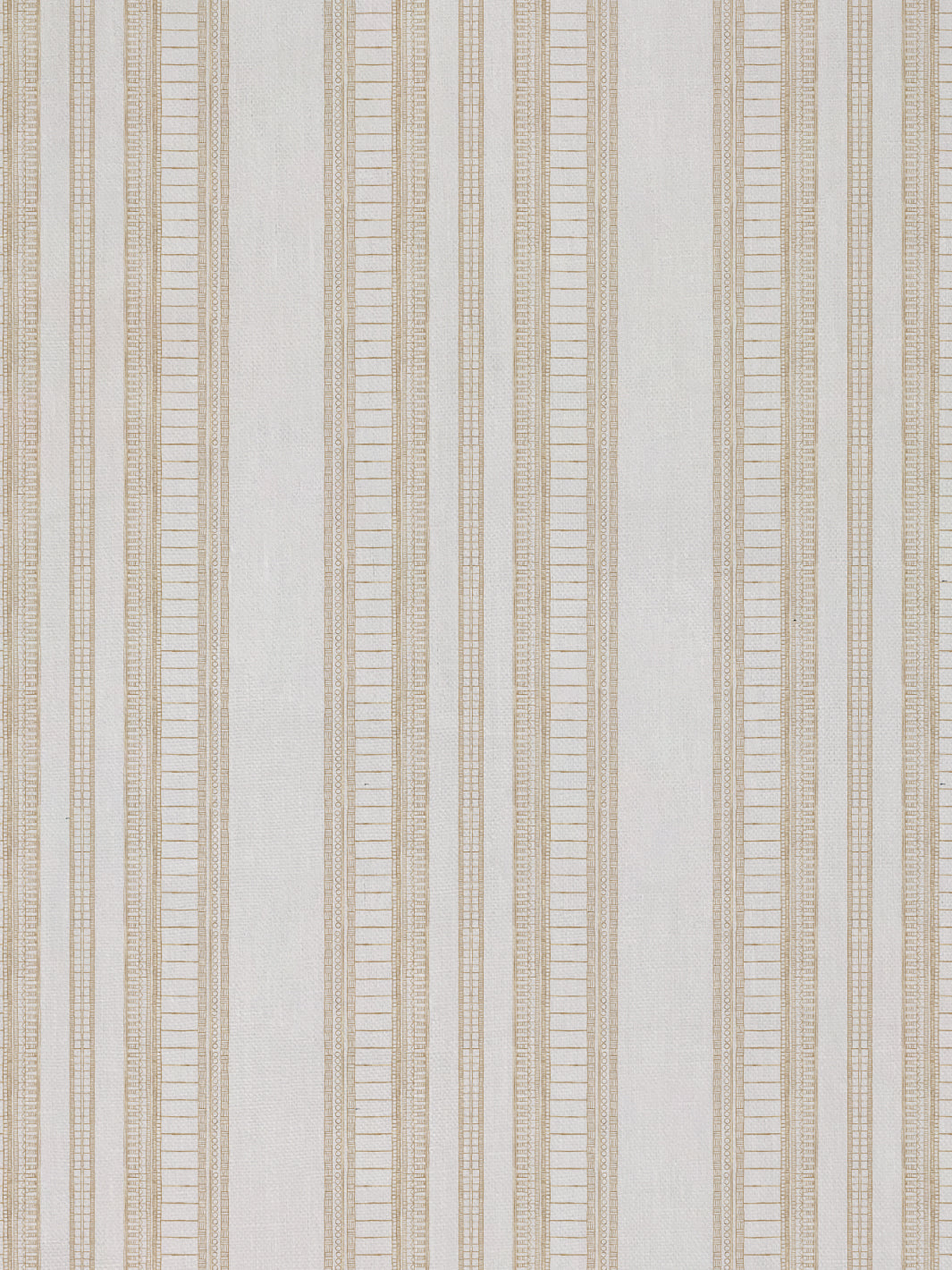 Doodle Stripe | NT - Gold
