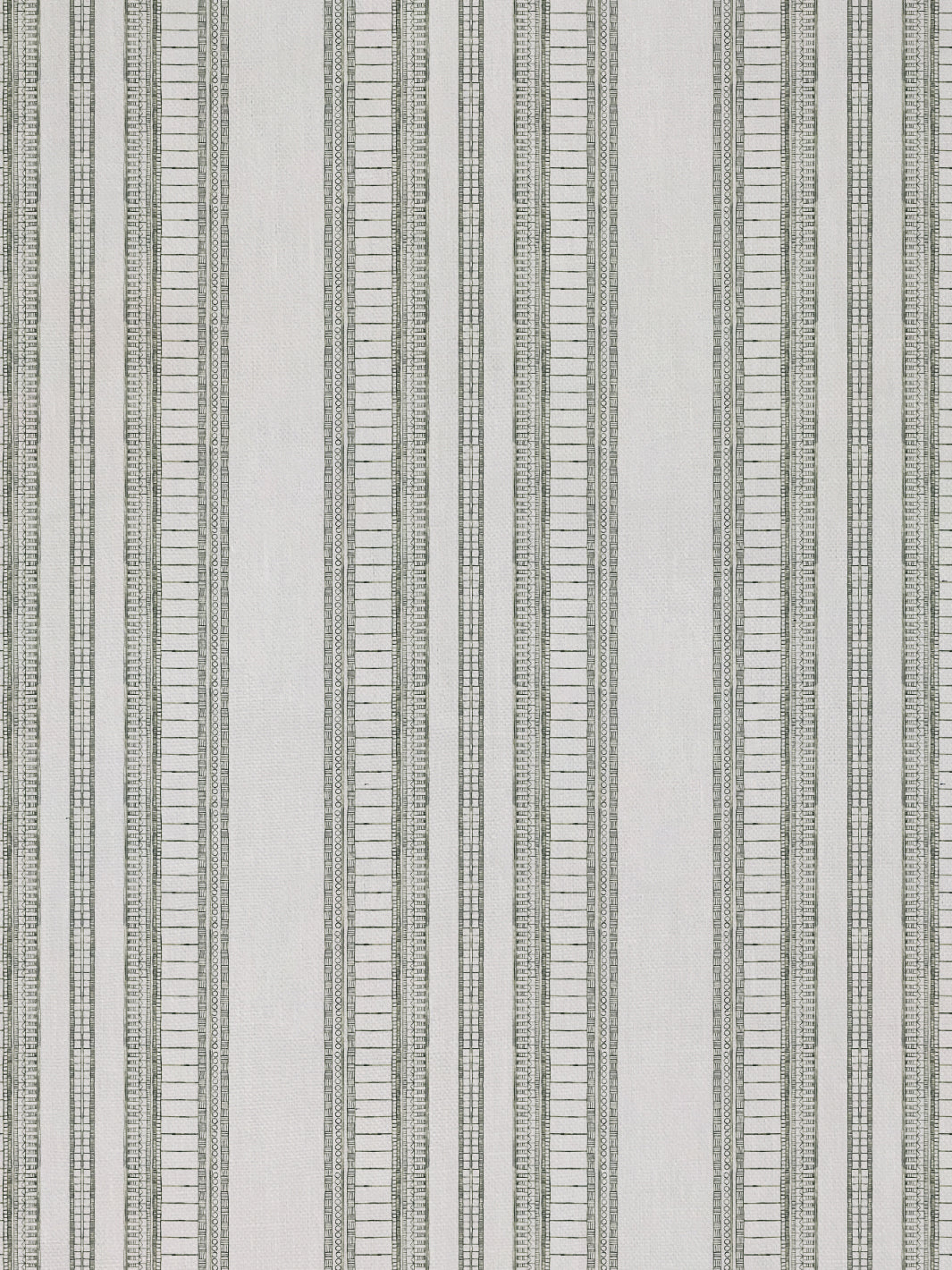 Doodle Stripe | NT - Green