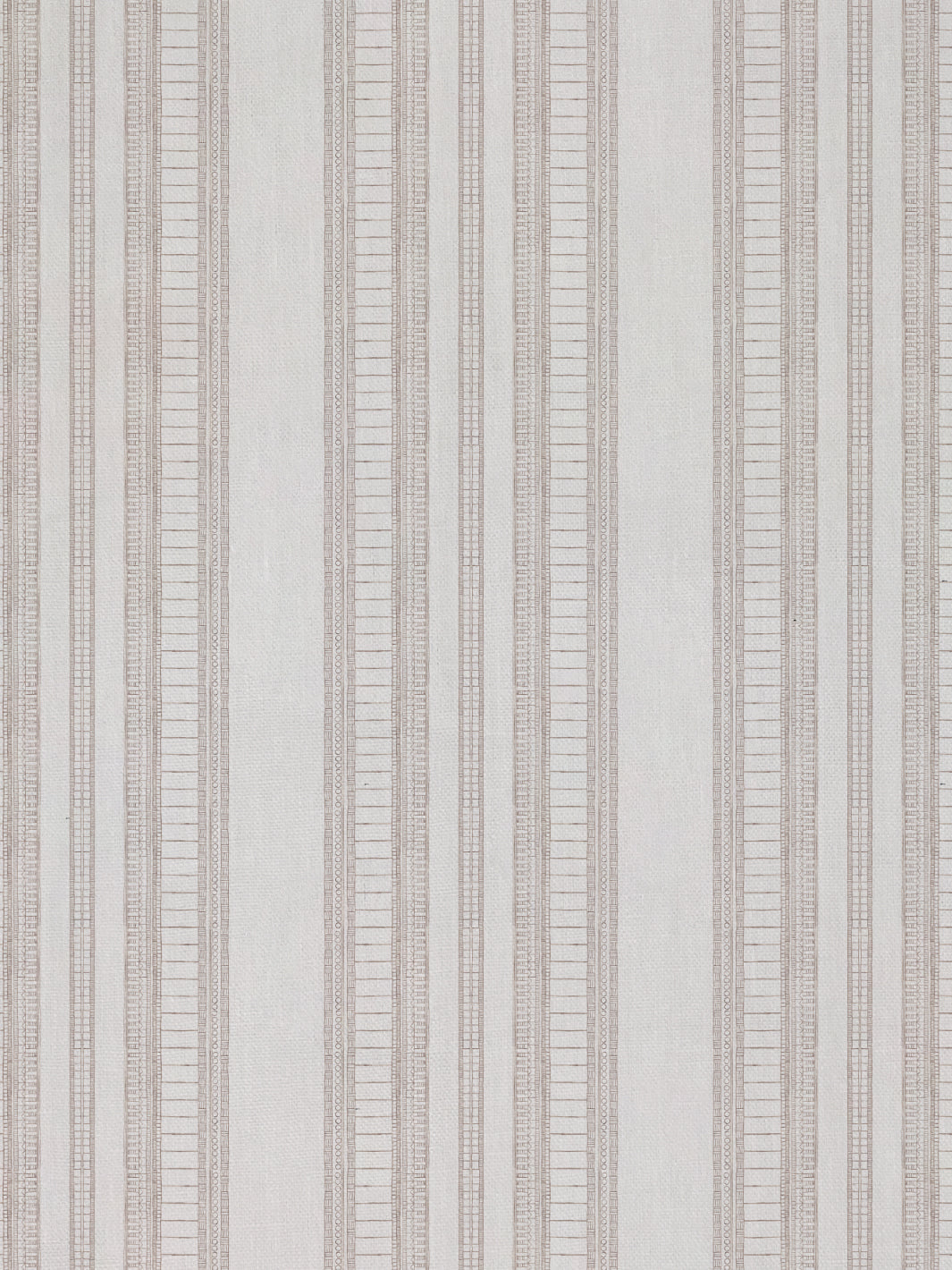 Doodle Stripe | NT - Neutral