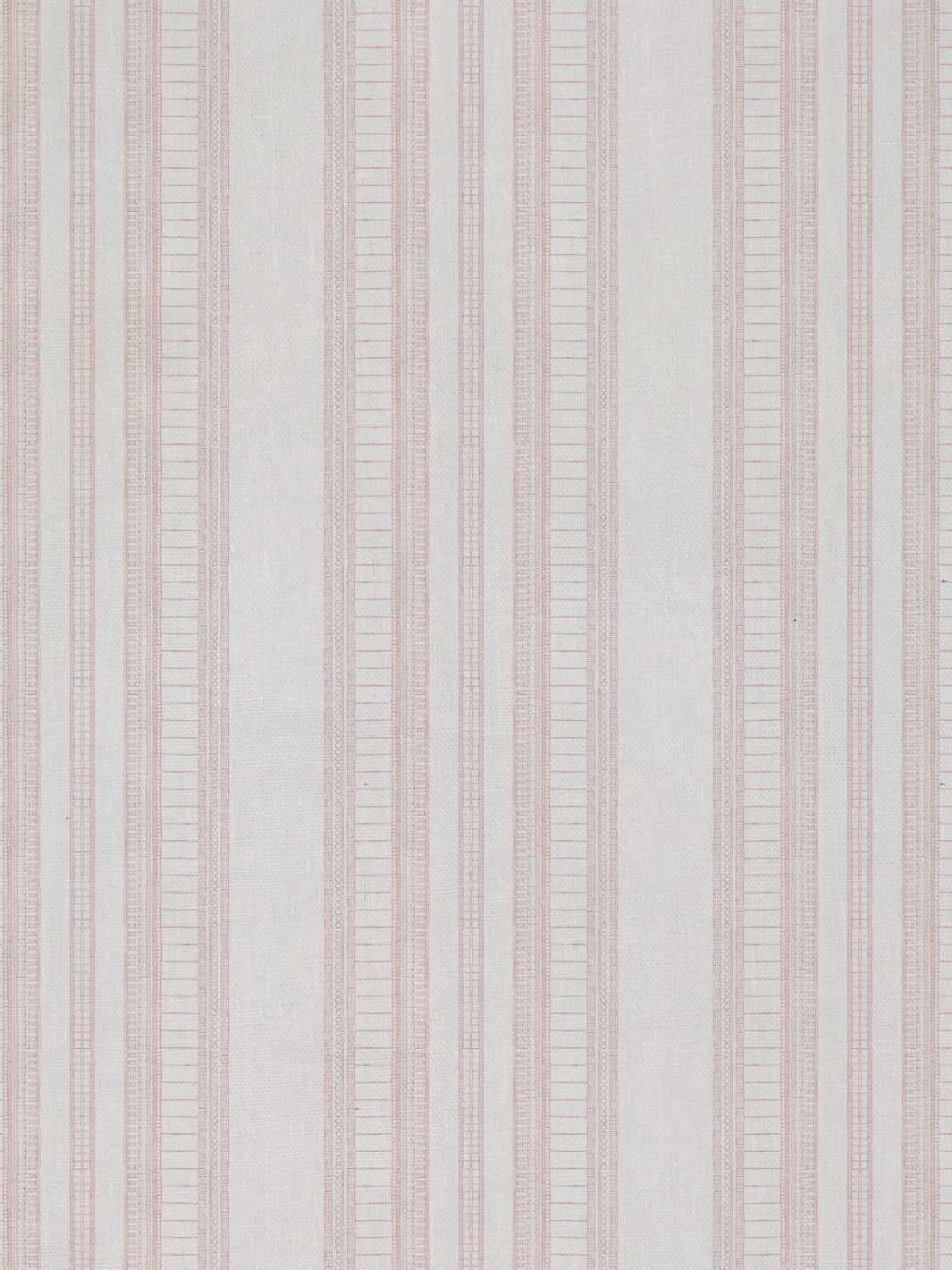 Doodle Stripe | NT - Pink