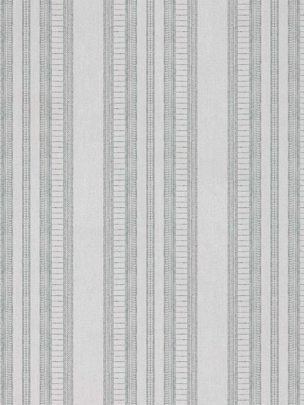 Doodle Stripe | NT - Sage
