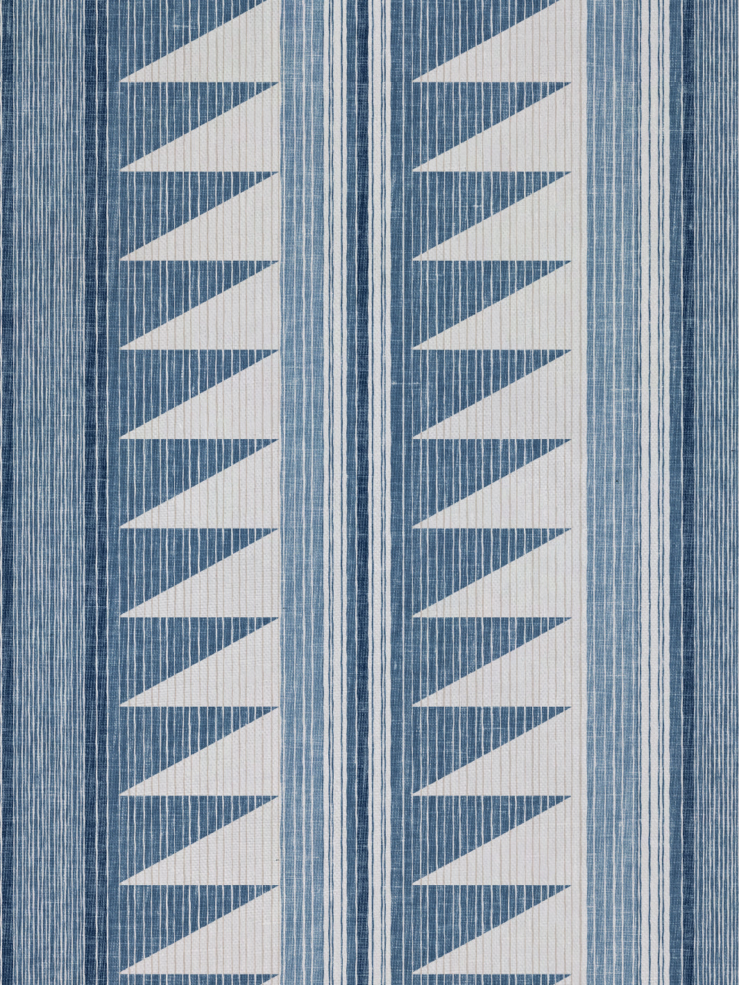 Edwin Stripe | NT - Blue