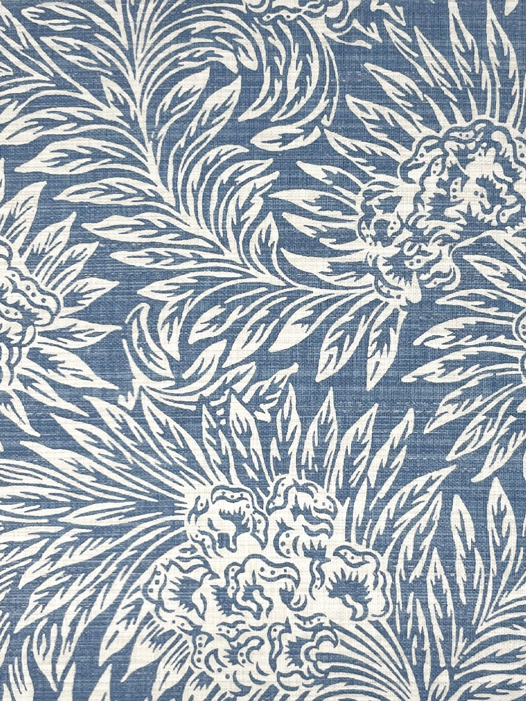 Herald | NT - Darker Blue