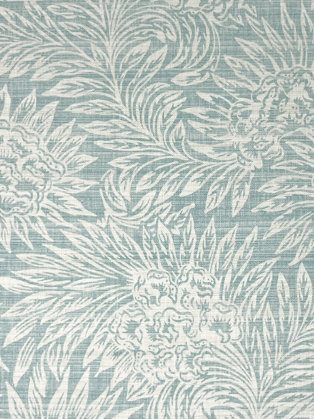Herald | NT - Seafoam