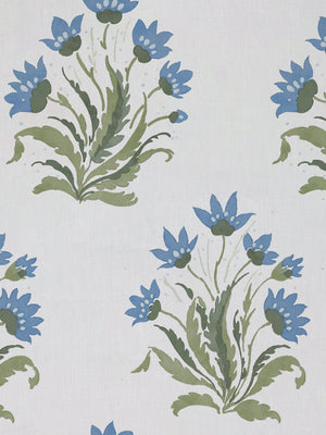 Hillhouse Block Print Large | NT