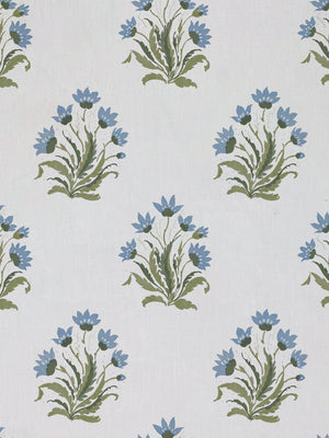 Hillhouse Block Print Small | NT