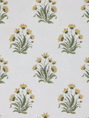 Hillhouse Block Print Small | NT