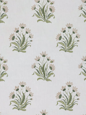 Hillhouse Block Print Small | NT