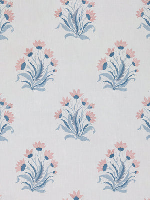Hillhouse Block Print Small | NT