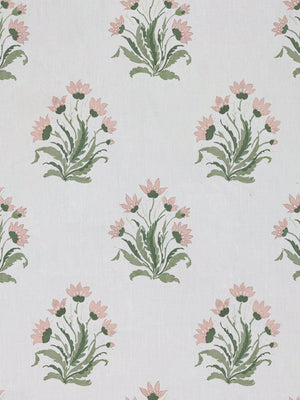 Hillhouse Block Print Small | NT