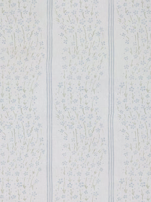Hillhouse Floral Ditsy Wave Stripe | NT