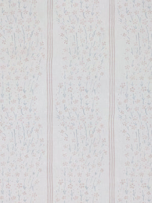 Hillhouse Floral Ditsy Wave Stripe | NT