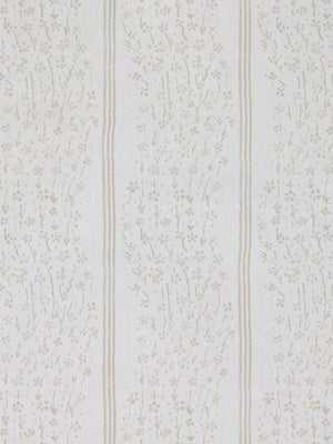 Hillhouse Floral Ditsy Wave Stripe | NT